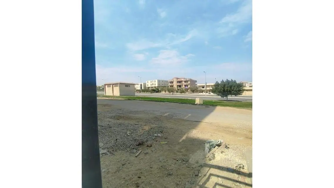 Luxury Apartment for Sale - 120 Square Meters