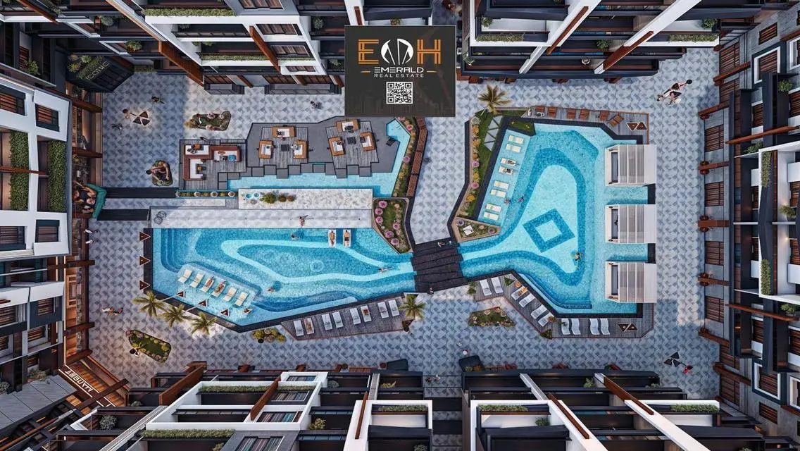 Stunning Apartment for Sale at 34-34
