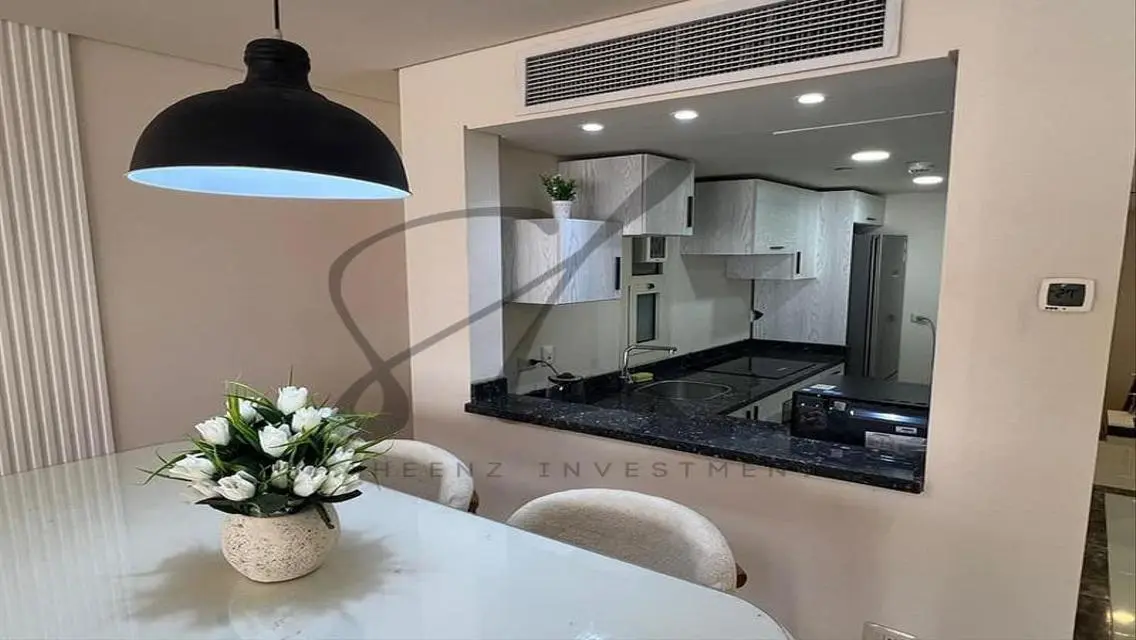 Luxury Apartment in Stone Park with Private Pool and Garden