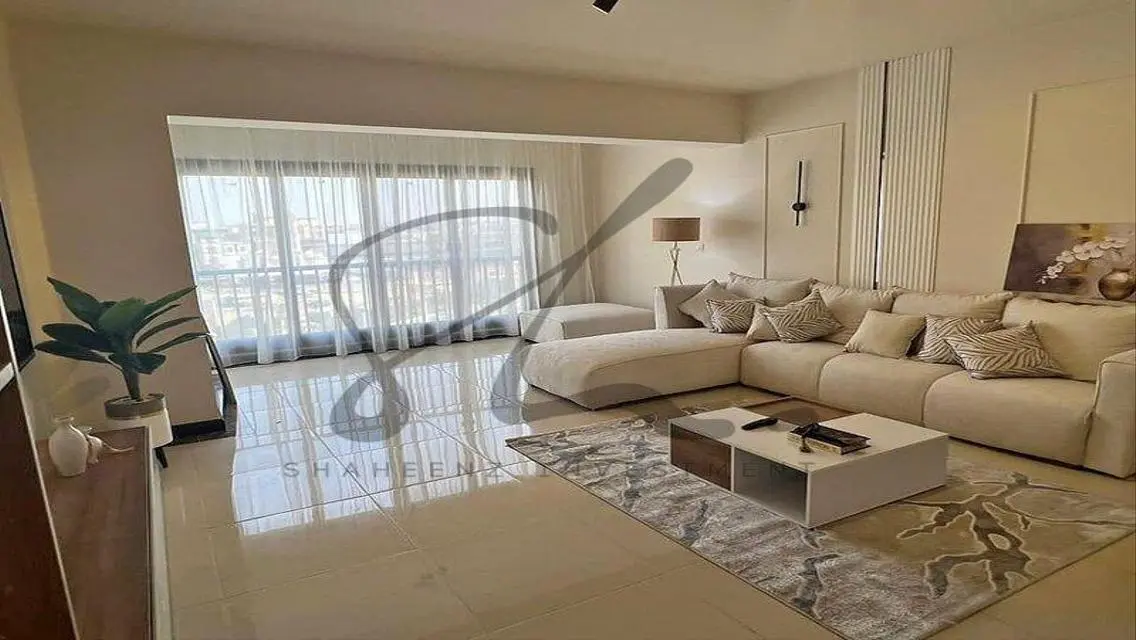 Luxury Apartment in Stone Park with Private Pool and Garden