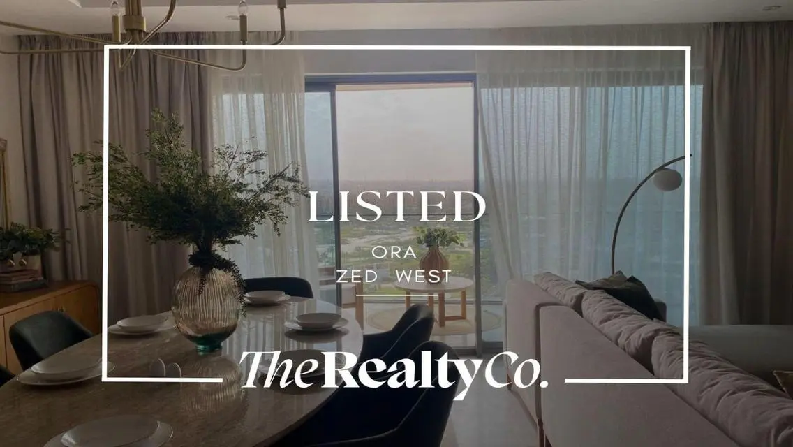2-Bedroom Loft Apartment in Zed West