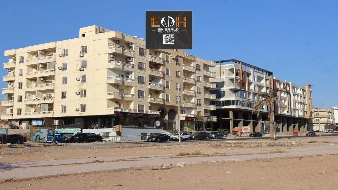 Luxury Apartment with 700 sqm in the City Center