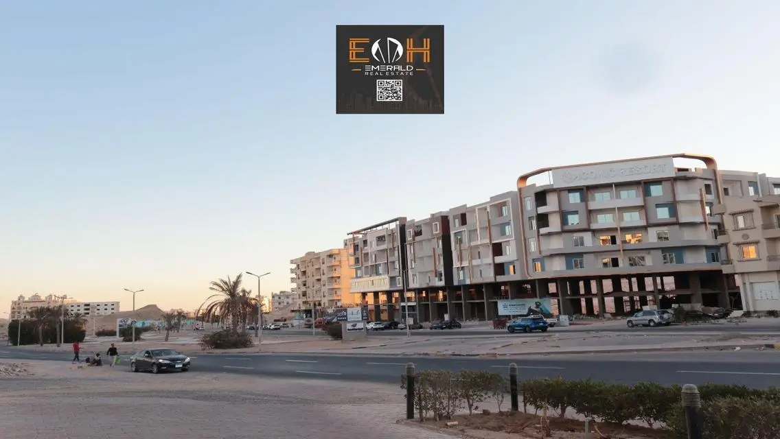 Luxury Apartment with 700 sqm in the City Center