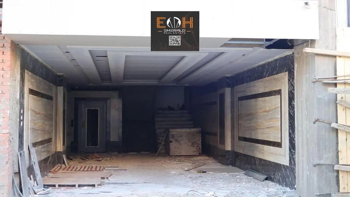 Luxury Apartment for Sale in a Prime Location