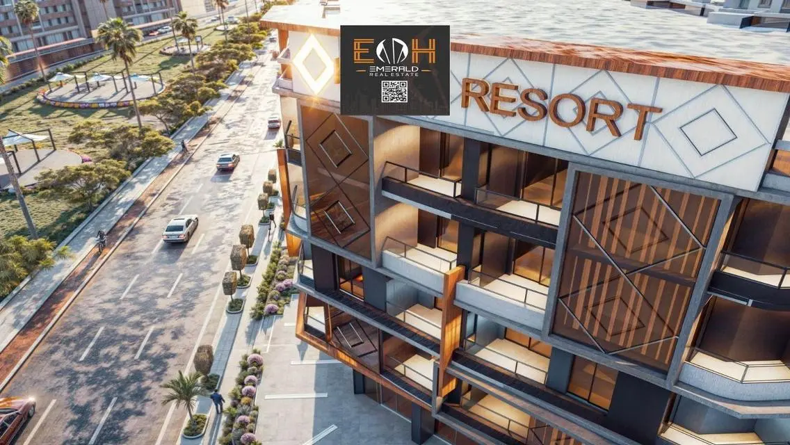 Luxury Apartment for Sale in a Prime Location