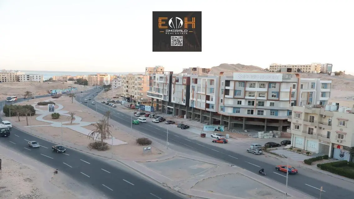 Luxury Apartment for Sale in a Prime Location