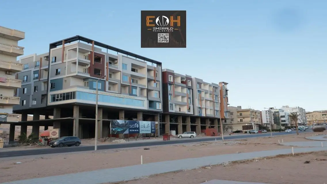 Luxury Apartment for Sale in a Prime Location