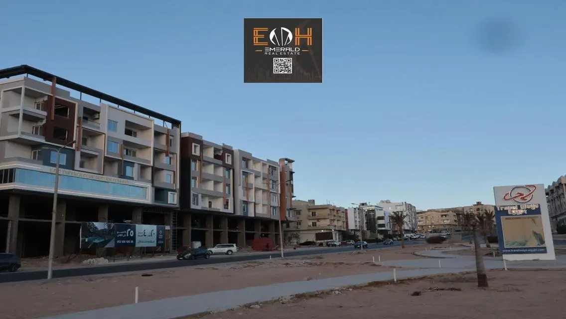 Luxury Apartment for Sale with Private Pool
