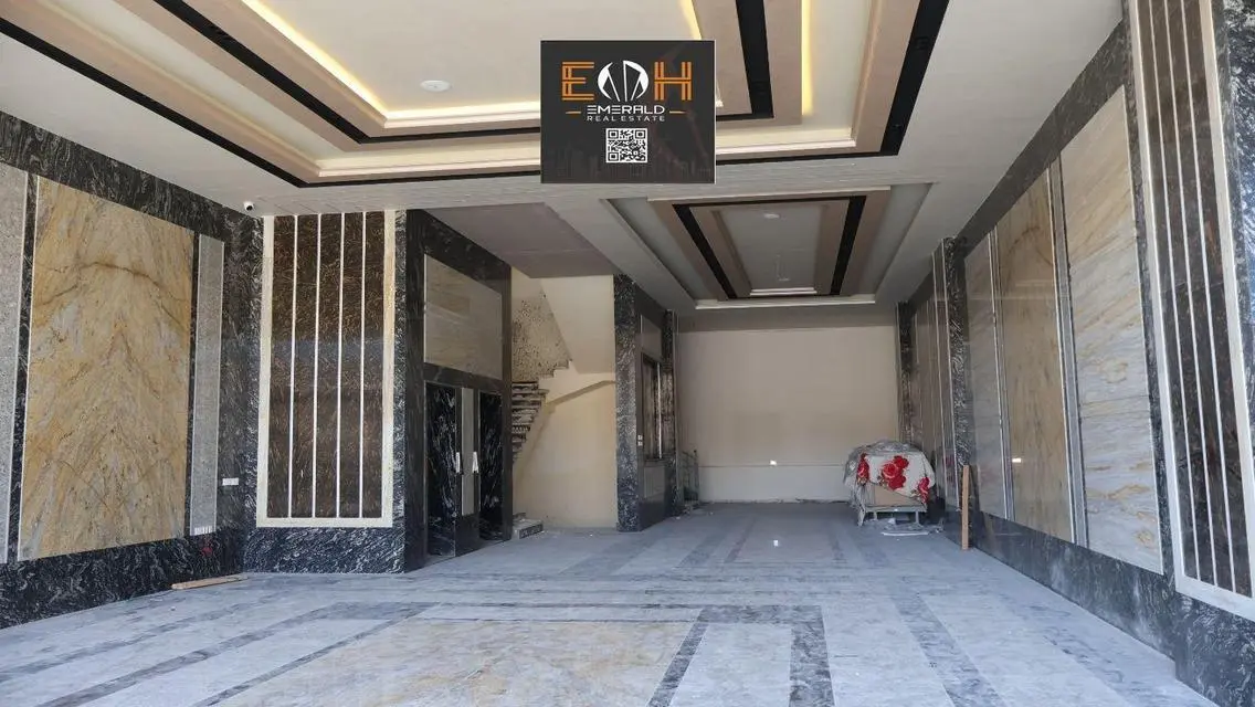 Luxury Apartment for Sale with Private Pool