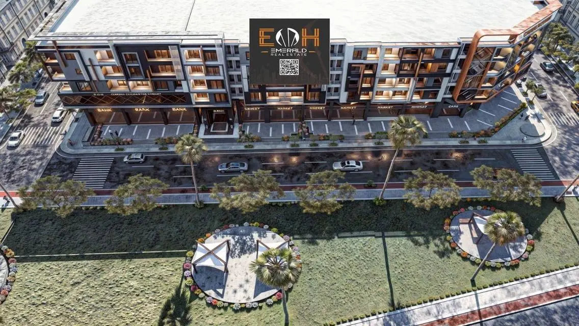 Luxurious Villa for Sale in a Prime Location