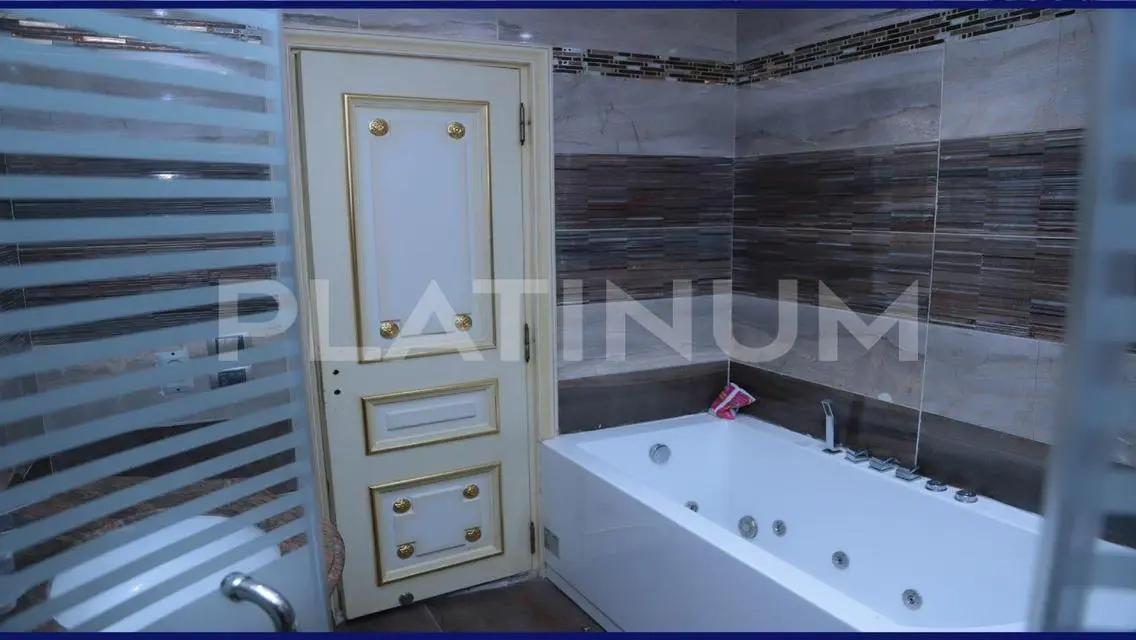 Luxury Apartments for Sale - 14,000,000 EGP