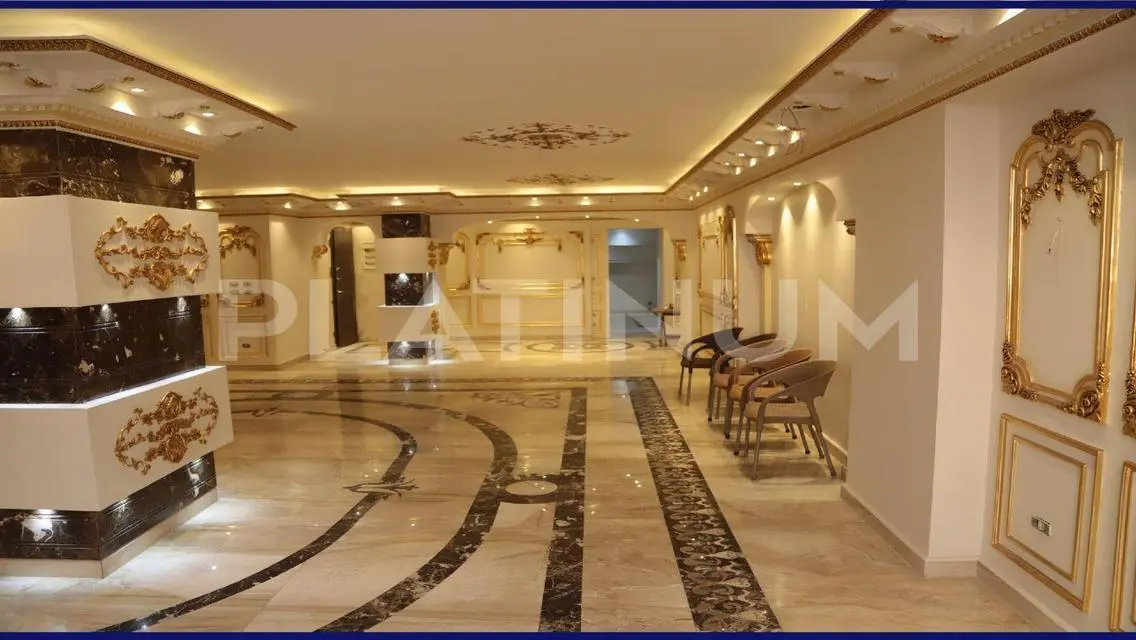 Luxury Apartments for Sale - 14,000,000 EGP