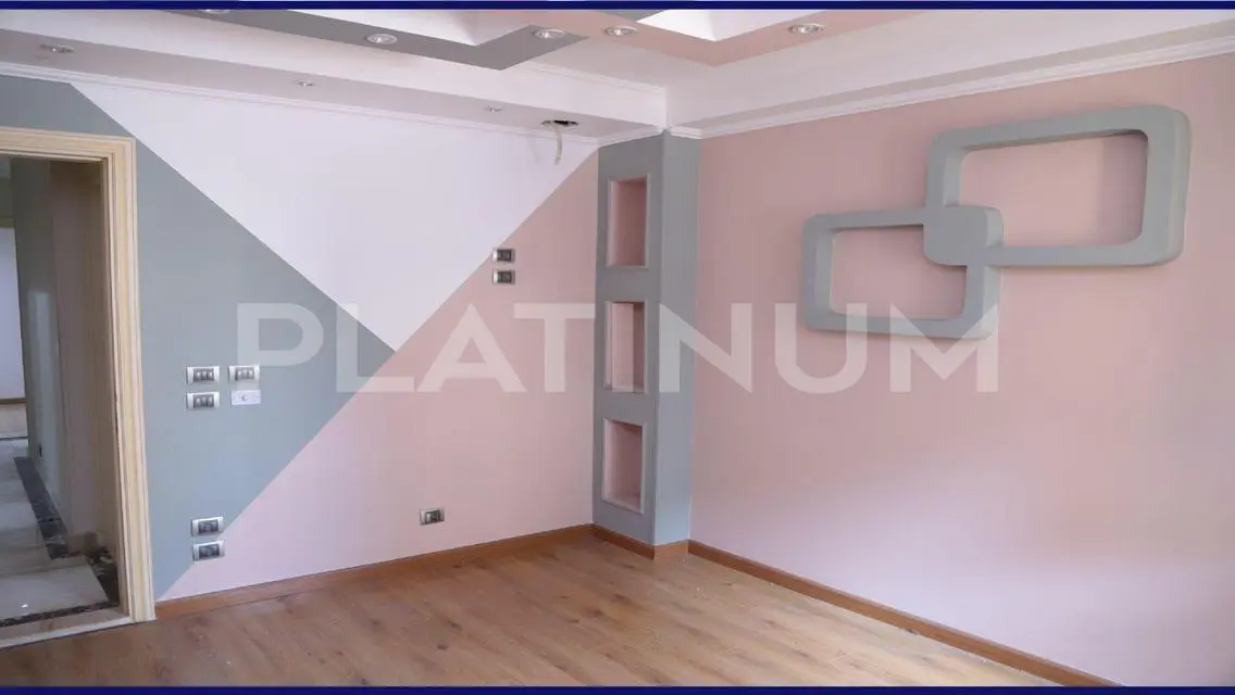 Luxury Apartments for Sale - 14,000,000 EGP
