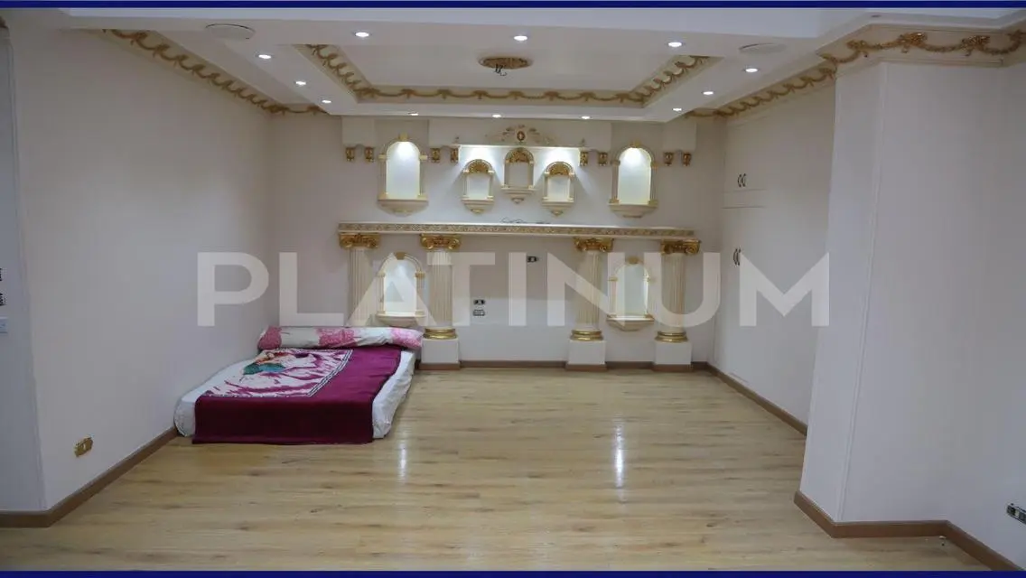 Luxury Apartments for Sale - 14,000,000 EGP