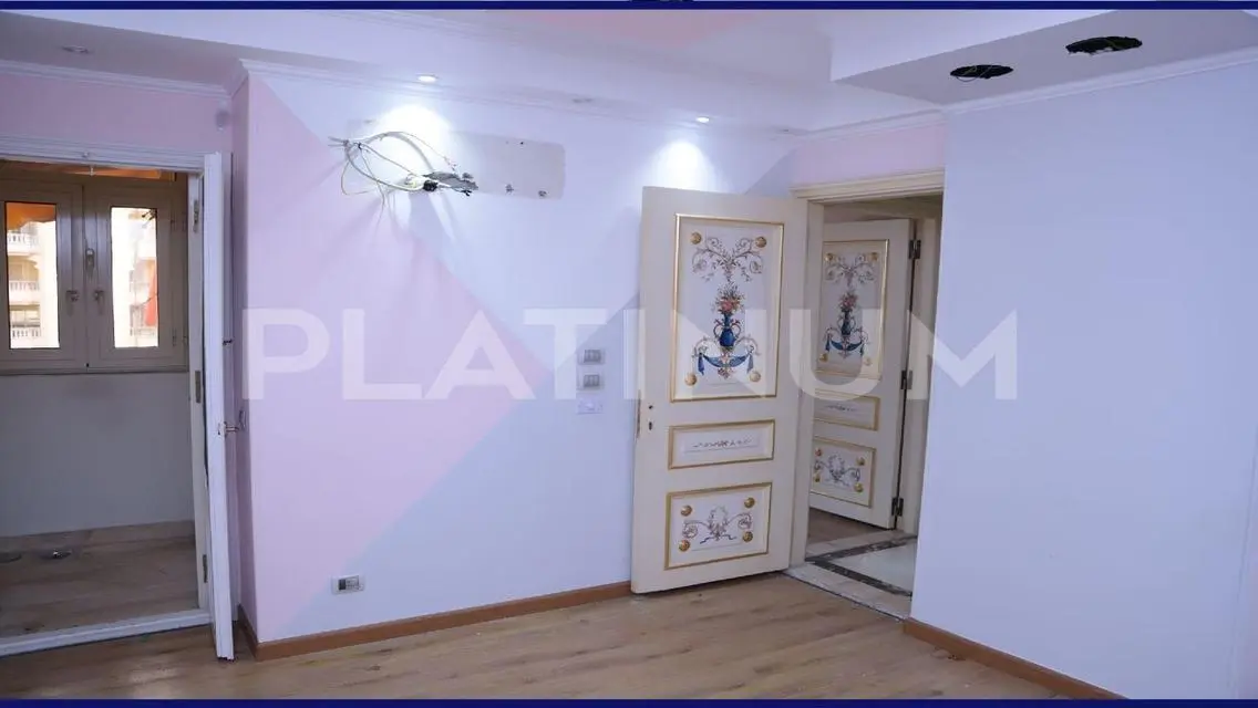 Luxury Apartments for Sale - 14,000,000 EGP