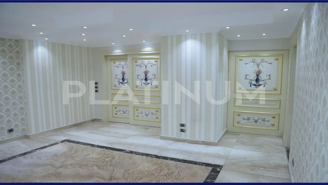 Luxury Apartments for Sale - 14,000,000 EGP