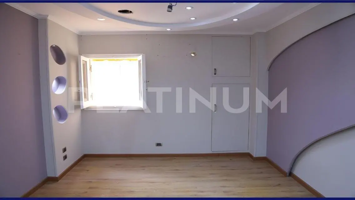 Luxury Apartments for Sale - 14,000,000 EGP