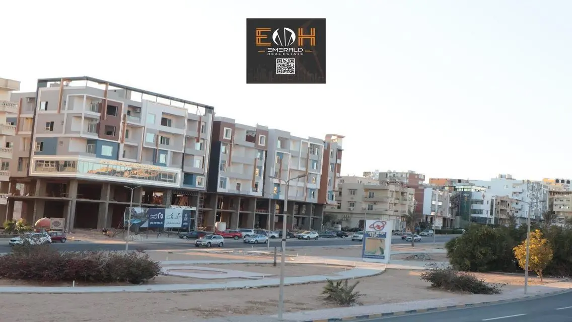 Luxury Apartment for Sale with Spacious Design and Premium Amenities