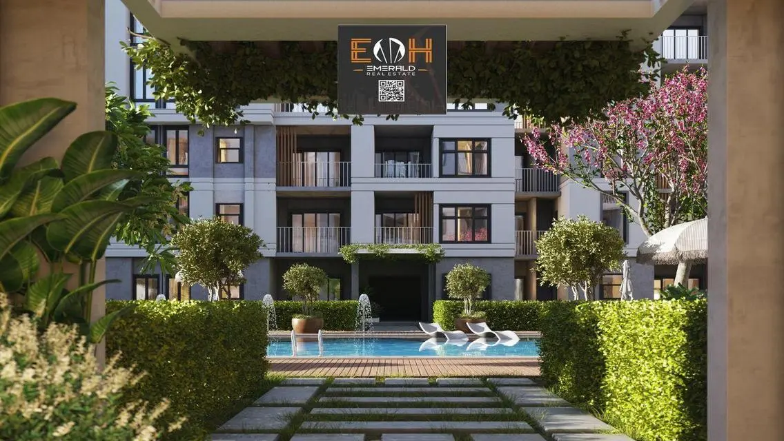 Luxury Apartment with Spacious Layout in Prime Location