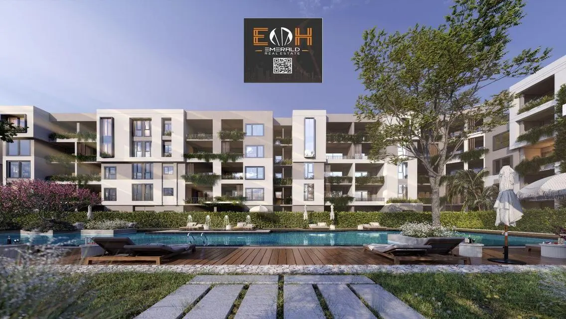 Luxury Apartment with Spacious Layout in Prime Location