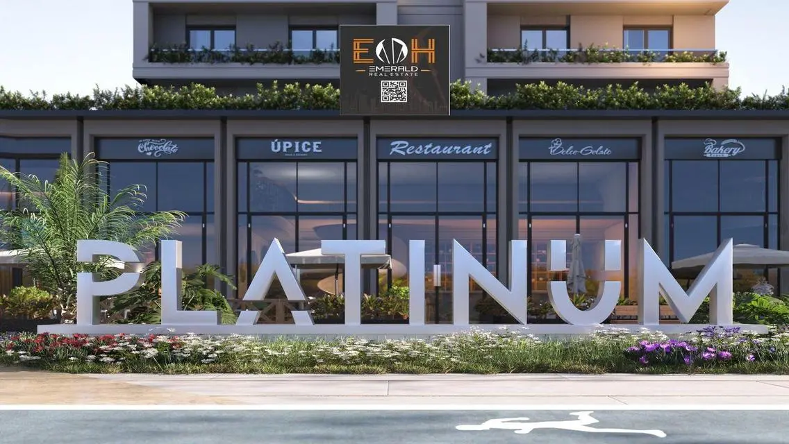 Luxury Apartment with Spacious Layout in Prime Location