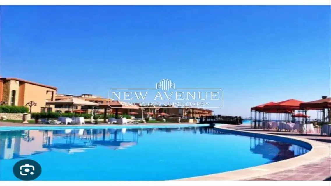 Luxury 3-Bedroom Apartment for Sale with Balcony and Security