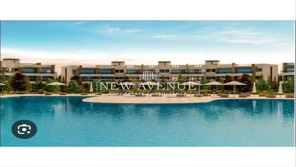 Luxury 3-Bedroom Apartment for Sale with Balcony and Security