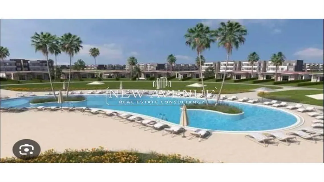 Luxury 3-Bedroom Apartment for Sale with Balcony and Security