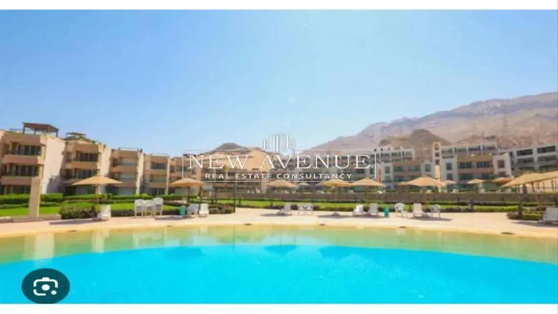 Luxury 3-Bedroom Apartment for Sale with Balcony and Security