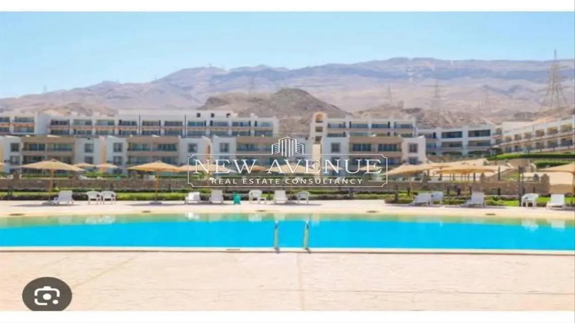 Luxury 3-Bedroom Apartment for Sale with Balcony and Security