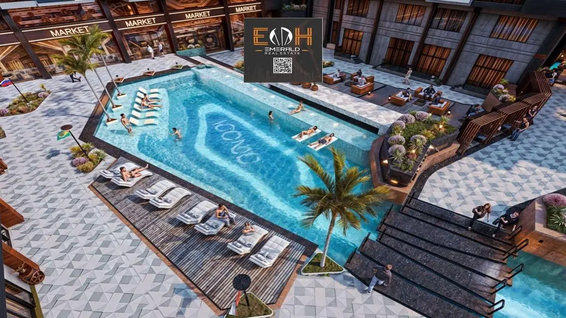 Luxurious Villa of 7000 sqm with Private Pool