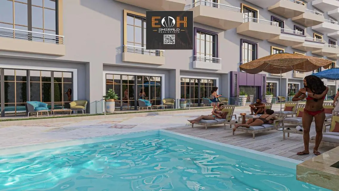Cave Beach Panorama Bungalow for Sale - La Maison Blue
