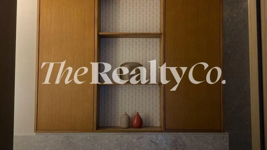 Modern Furnished Apartment in Zed West - 2 Bedrooms