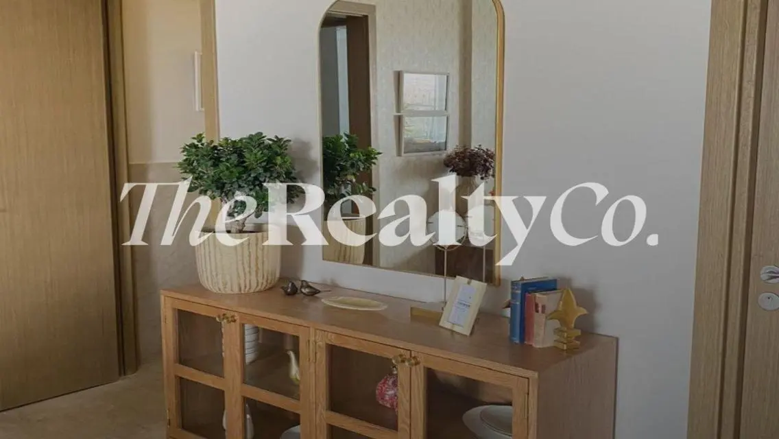 Modern Furnished Apartment in Zed West - 2 Bedrooms