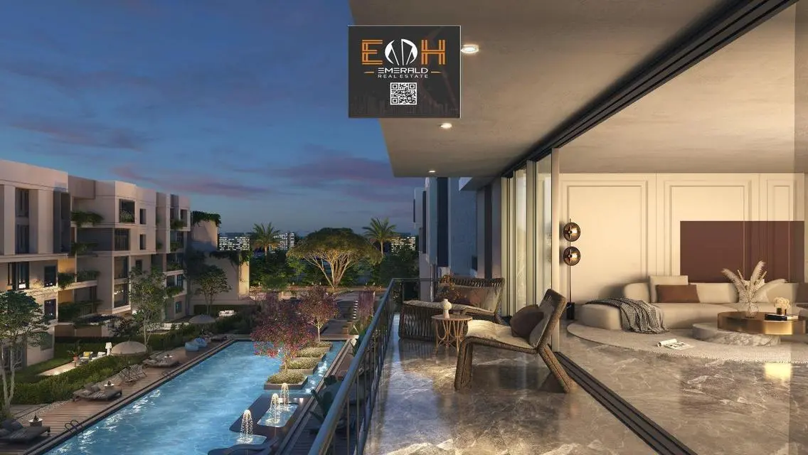 Luxury Villa with Private Garden and Pool for Sale