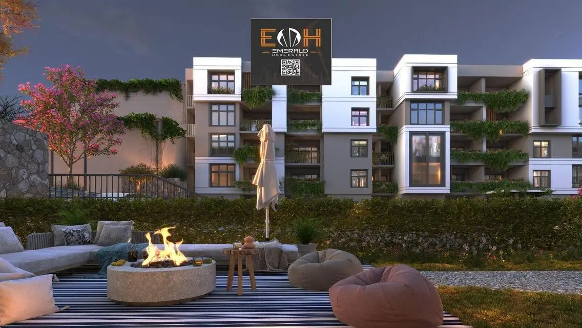 Luxury Villa with Private Garden and Pool for Sale