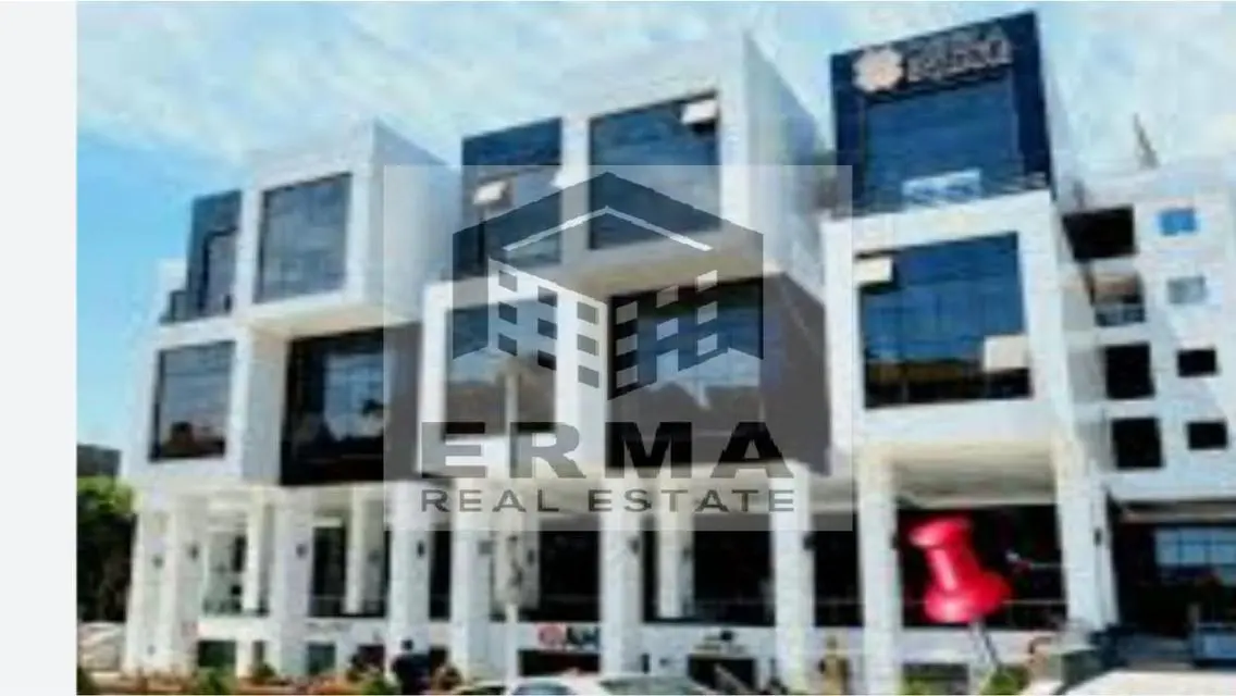 Degla Square Mall - Unique Investment Opportunity