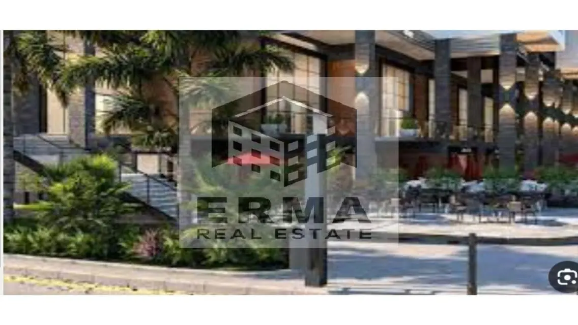 Degla Square Mall - Unique Investment Opportunity