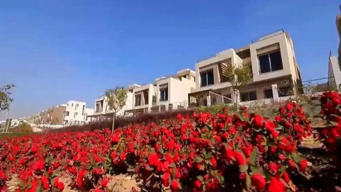 فيلا فاخرة بكل المرافق المثالية