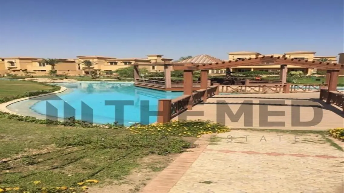 Luxury Apartment with Private Garden and Premium Amenities