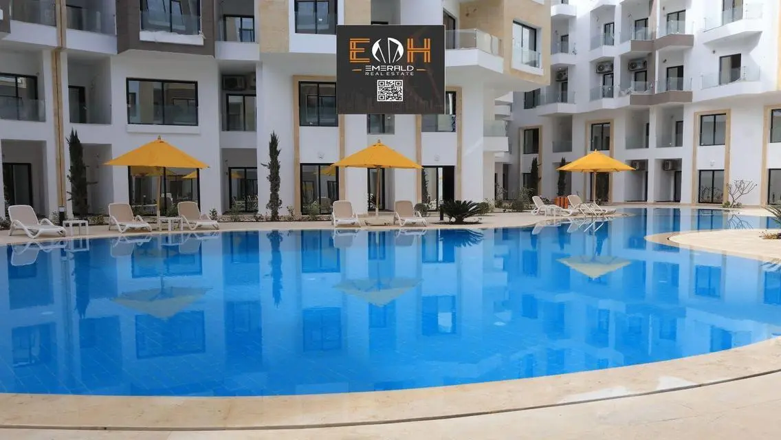 Luxurious Villa with Private Pool and Garden