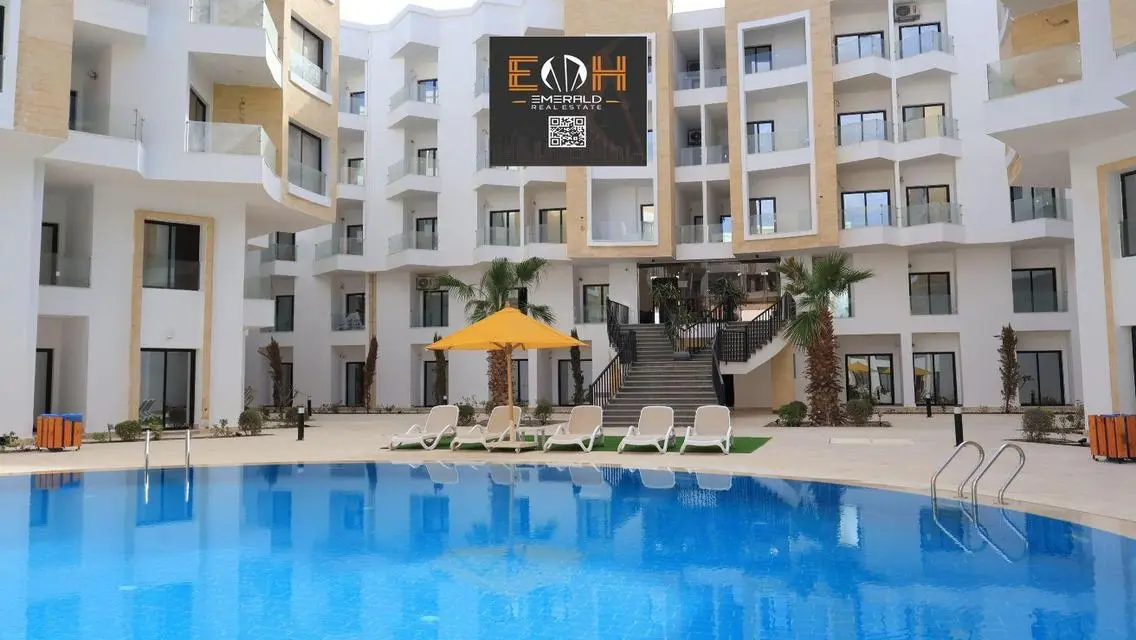 Luxurious Villa with Private Pool and Garden