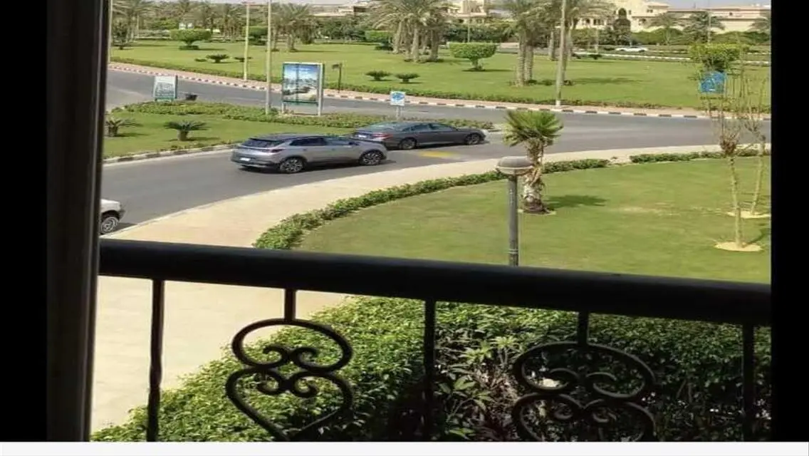 شقة فاخرة للبيع في قلب المدينة