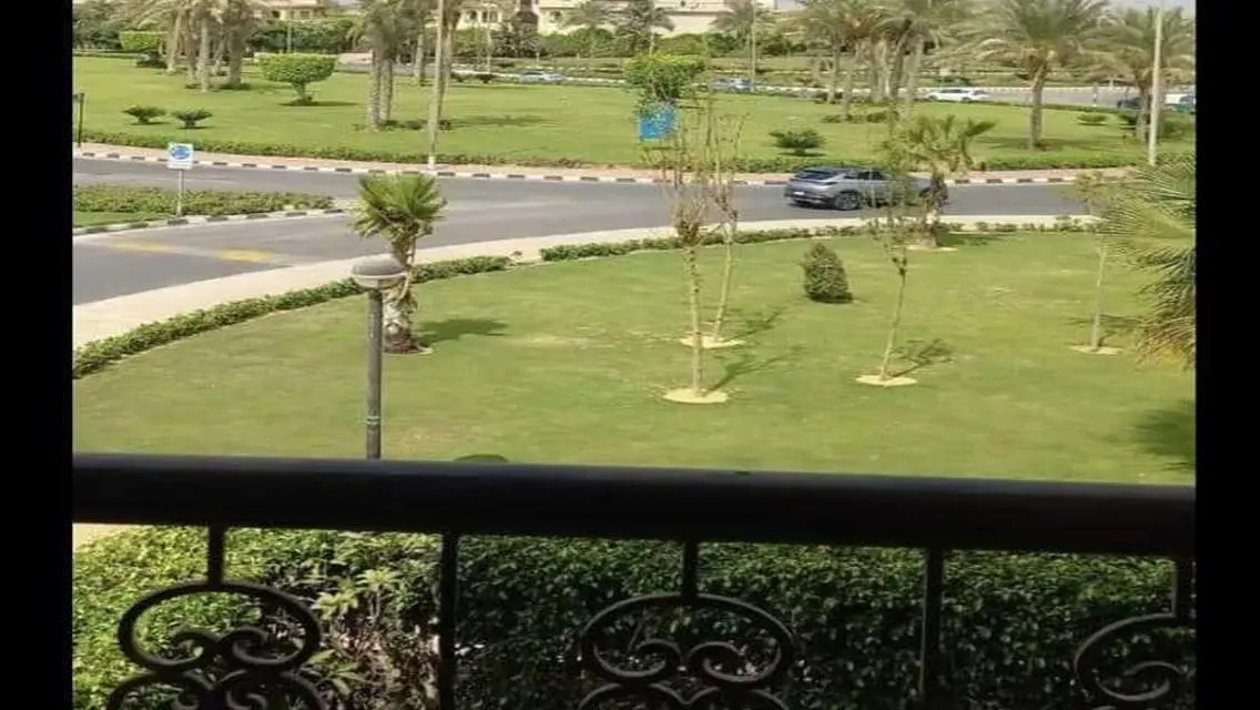 شقة فاخرة للبيع في قلب المدينة