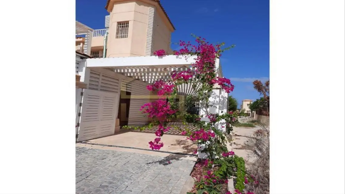 Stunning Property with Private Garden and 4 Bedrooms