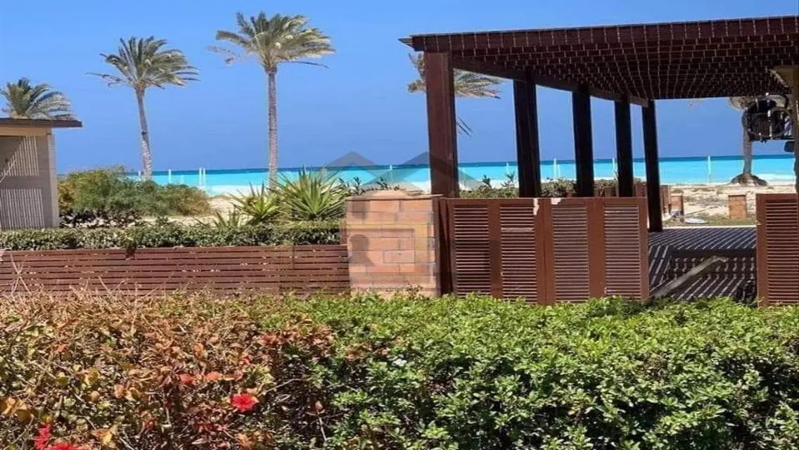 Stunning Property with Private Garden and 4 Bedrooms