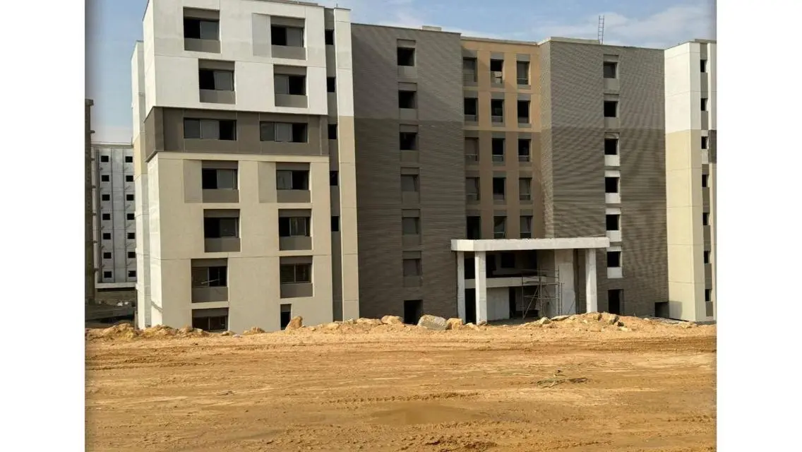 إقامة بحيرة البجع - شقة استثنائية بمساحة 150 متر