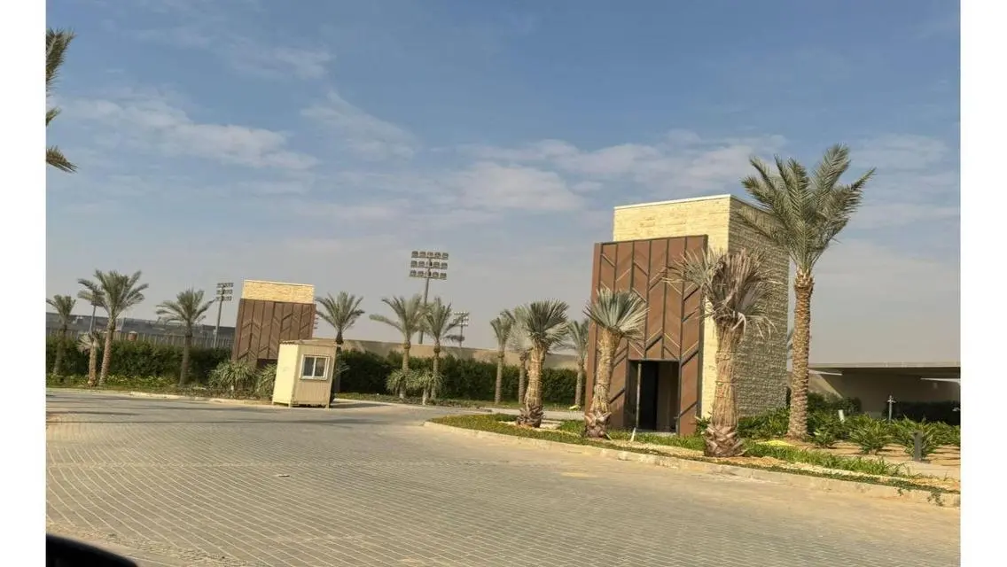 إقامة بحيرة البجع - شقة استثنائية بمساحة 150 متر