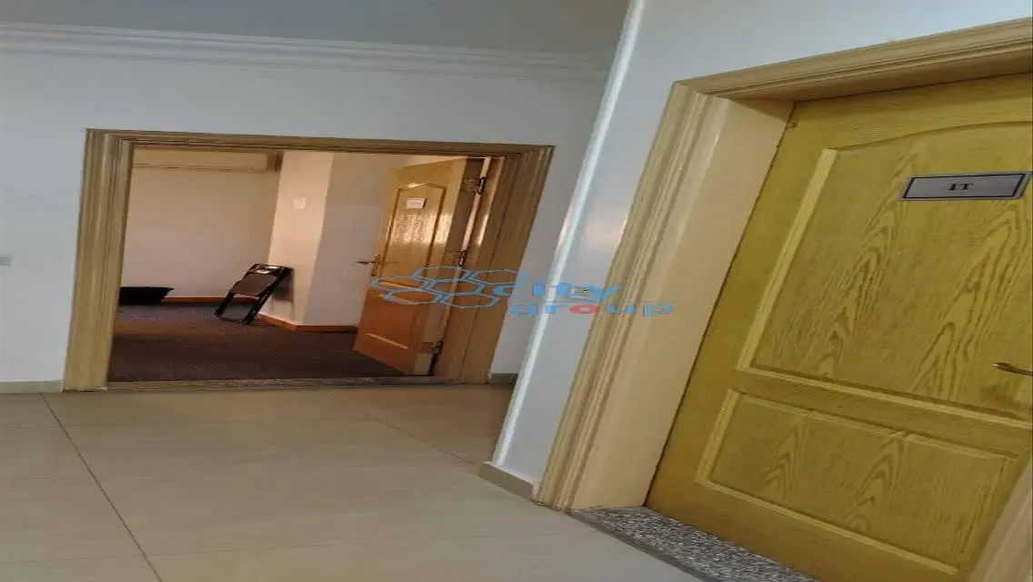 شقة حديثة وخدمة 24/7 في قلب المدينة
