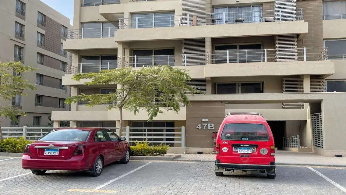 Luxurious Apartment for Sale with Spacious Layout